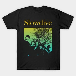 Slow Dive T-Shirt